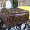 FI Mania Backpack Brown For Women/Men,/Men’s Bags 14.5in/37cm FF 7VZ042A5N7F15HG