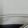 gg Blondie Shoulder Bag White For Women, Women’s Bags 11in/28cm gg 699268 UXX0G 9022