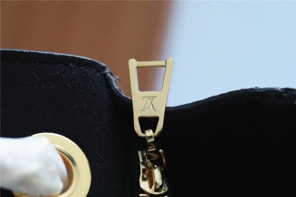 87333996 LV Passy Monogram Canvas For Women, Women¡¯s Handbags, Shoulder Bags And Crossbody Bags 9.1in/23cm LV M45592