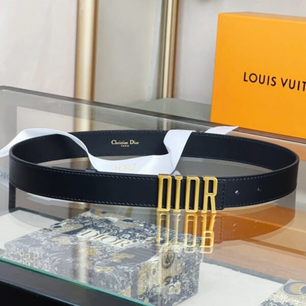 Luxury DIR  BELTS 005