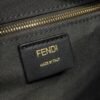 FI Mania Waist Belt Bag Brown For Women/Men,/Men’s Belt Bags, Crossbody Bags 12.9in/33cm FF 7VA434