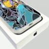 JOTARO KUJO JOJO ANIME PHONE CASE