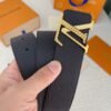 Luxury  LUV  BELTS 023