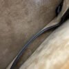 FI Touch Beige Bag For Woman 19cm/7.5in