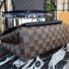 LV Vavin PM Damier Ebene Canvas Black For Women, Women¡¯s Handbags, Shoulder Bags 9.8in/25cm LV N40108