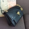 LV Vavin MM Monogram Empreinte Black For Women, Women¡¯s Handbags, Shoulder And Crossbody Bags 9.8in/25cm LV M44150