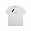 Dior Gradient Logo T-Shirt