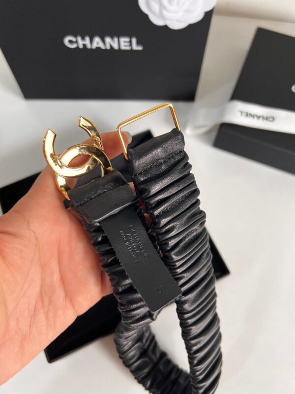 Luxury  CHL BELTS 006