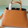 LV Marelle Epi Caramel Brown For Women, Women¡¯s Handbags, Shoulder And Crossbody Bags 9.8in/25cm LV?