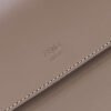 FI Kan I F Medium Brown Bag For Woman 18cm/7in 8BT284A651F13VK