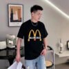 Balenciaga McDonald's T-Shirt
