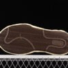 MAISON MIHARA YASUHIRO BLAKEY OG SOLE LEATHER LOW BEIGE BLACK