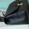 LV Madeleine MM Monogram Empreinte Black For Women,  Shoulder and Crossbody Bags 11.8in/30cm LV M45976