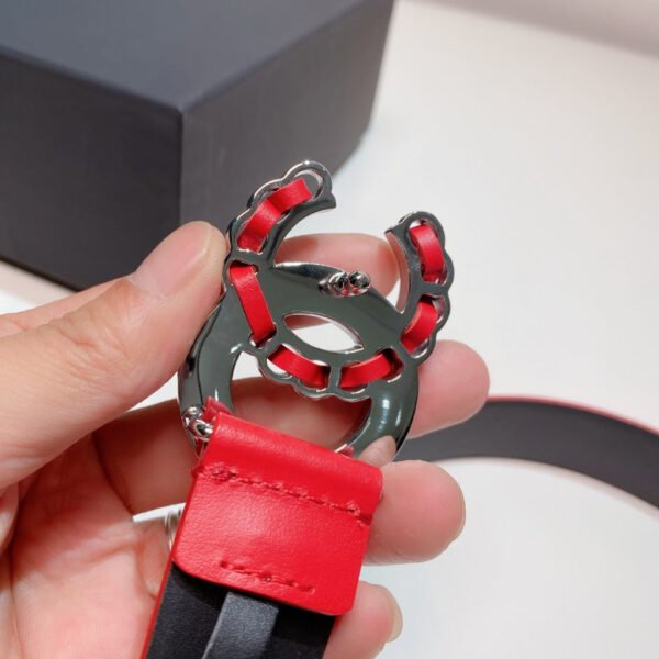 Luxury  CHL BELTS 019