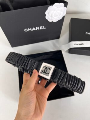 Luxury  CHL BELTS 005