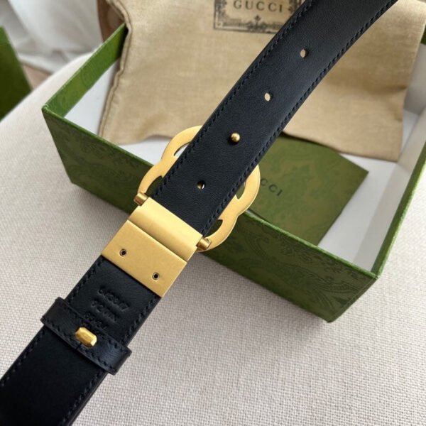 Luxury  GCI  BELTS 027