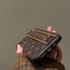 Lou Brown Wristband iPhone Case