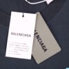 8_0292c1a4-14e5-4dca-a58c-2d3c7b6fe7b6 Balenciaga NYSE Logo T-Shirt