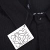 Loewe Utility Shirt - Black