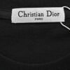 8_1ff0801e-b56e-4445-aa5c-c5de7028b754 Dior Black Graphic T-Shirt