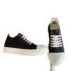 8_2024-07-17T01_15_39.243Z Rick Owens Black Low-Top Sneakers
