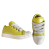 8_2024-07-17T02_48_52.031Z Rick Owens Yellow Low-Top Sneakers