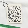 8_2aa091c8-0b11-43a8-a8fb-95ce0eba3f2d Loewe Green Graphic T-Shirt