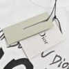 Dior Christian Dior Graphic White T-Shirt