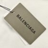 8_62e220a7-fda0-4b55-b102-99b27c40a945 Balenciaga Plain White T-Shirt