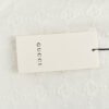 Gucci GG Patterned T-Shirt (White)