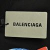 8_6ceab6b3-25d6-4b05-b058-6f26b0efa30c Balenciaga Planet Earth Black T-Shirt