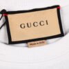 Gucci Sunglasses Graphic T-Shirt