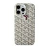 Goya iPhone Case