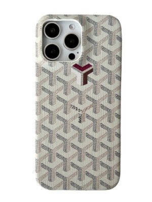 Goya iPhone Case