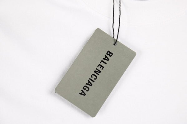 8_a7cf5e21-0937-48ee-aa6c-c456286a71bc Balenciaga World Food Programme T-Shirt