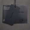 8_ad1cde58-439b-4b36-aa15-1e8fae351025 Prada Classic Grey Polo Shirt