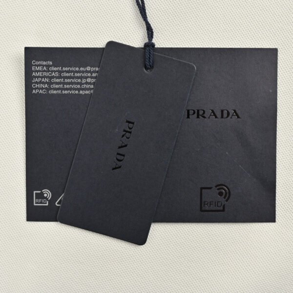 8_cbd6c6bb-3655-4881-bf3c-f129638e23e3 Prada Classic White Polo Shirt