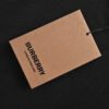 8_de56e9c2-69b6-4947-a3b8-ce0b46b81844 Burberry Black T-Shirt with Side Logo