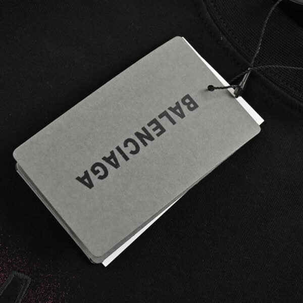 8_ded8ffdc-dad7-478b-9959-a5aa9b5c09d0 Balenciaga Neon Graphic Logo T-Shirt