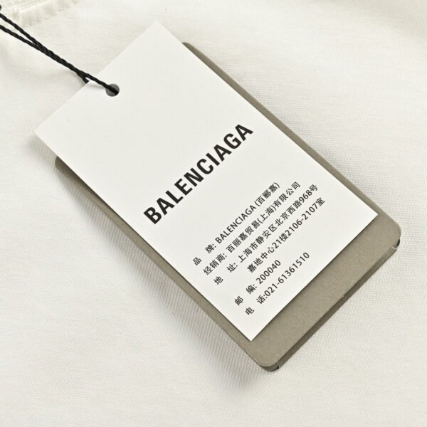 Balenciaga T-Shirt