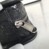 gg Embossed Cosmetic Case Black gg Embossed For Men? 9in/23cm gg495
