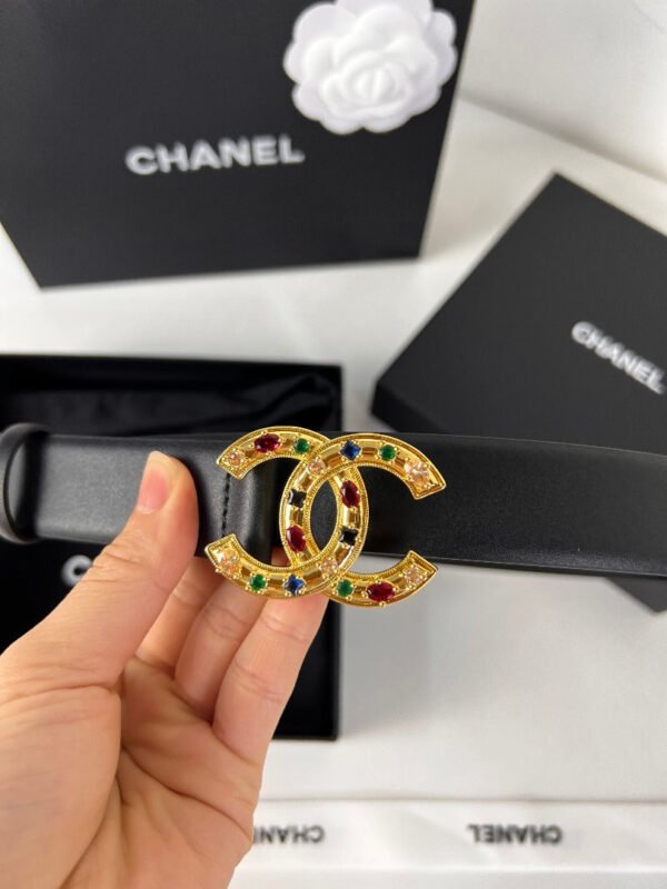 Luxury  CHL BELTS 021