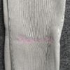 SYNA WORLD SYNA LOGO SWEATPANTS GREY PINK