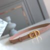 Luxury DIR BELTS 021