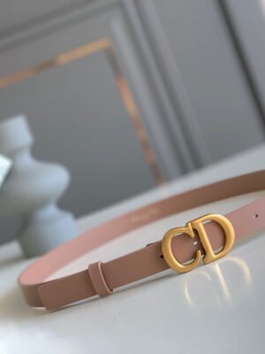 Luxury DIR BELTS 021