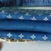 LV Coussin PM Puffy Navy Blue For Women,  Shoulder And Crossbody Bags 10.2n/26cm LV M59392