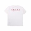 Gucci ANCOR. T-Shirt (White)