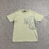 SYNA WORLD T-SHIRT SAGE