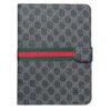 Luxury iPad Case with Card Holde