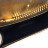 YSSL Kate Chain Wallet With Tassel Yellow Copper For Women 10.2in/26cm YSL